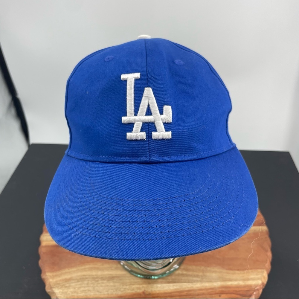 LA‎ Dodgers Baseball Hat Team MLB OC Sports one size fits most